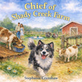 Chief of Shady Creek Farm