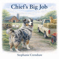 Chief's Big Job