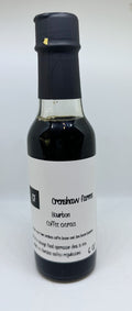Bourbon Coffee Extract
