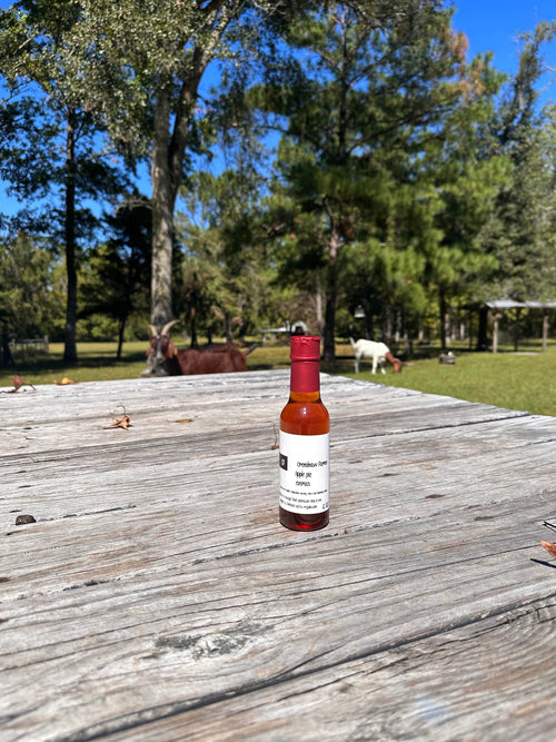 Apple Pie Extract