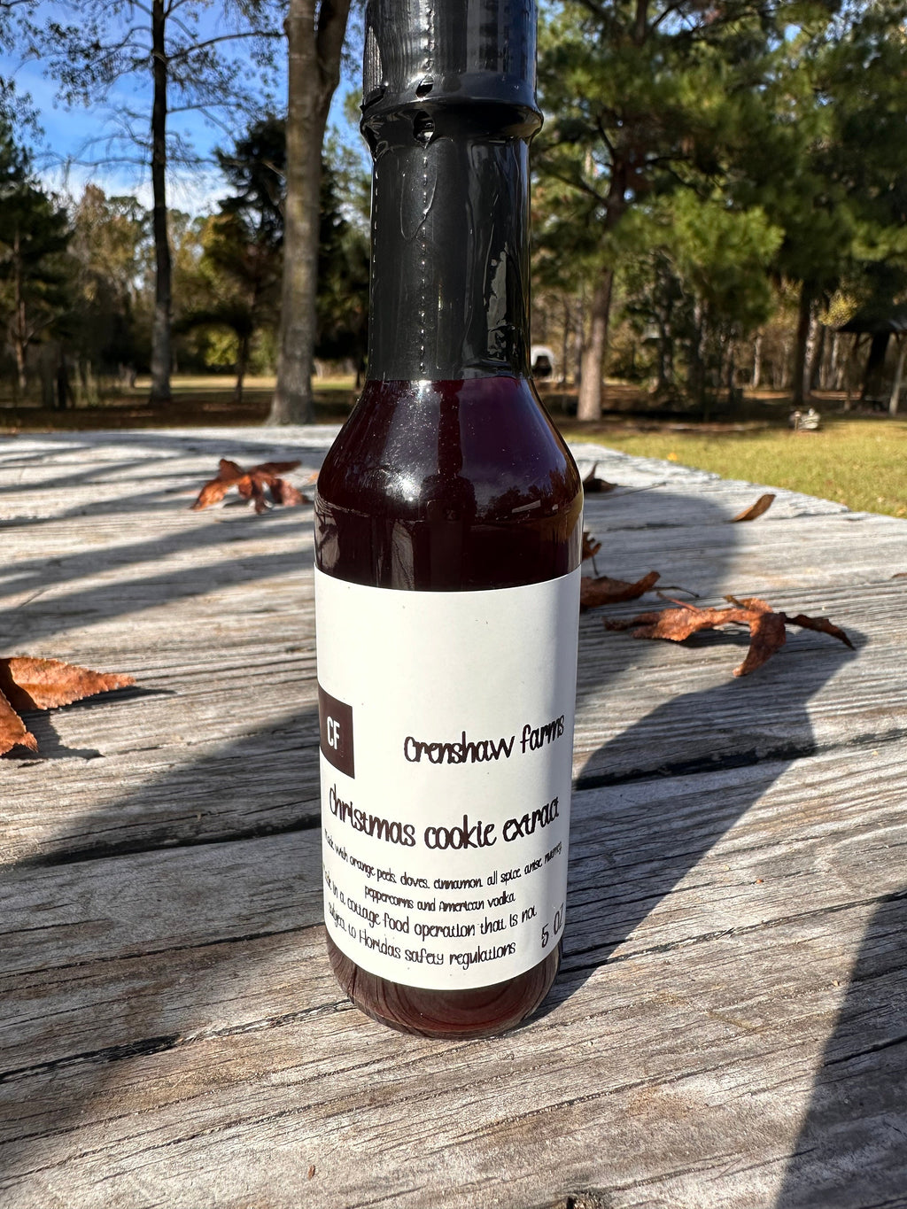 Christmas Cookie, Gingerbread & Cranberry Orange Extracts | Holiday Baking Flavorings | Festive Baking Essentials | Natural Flavors