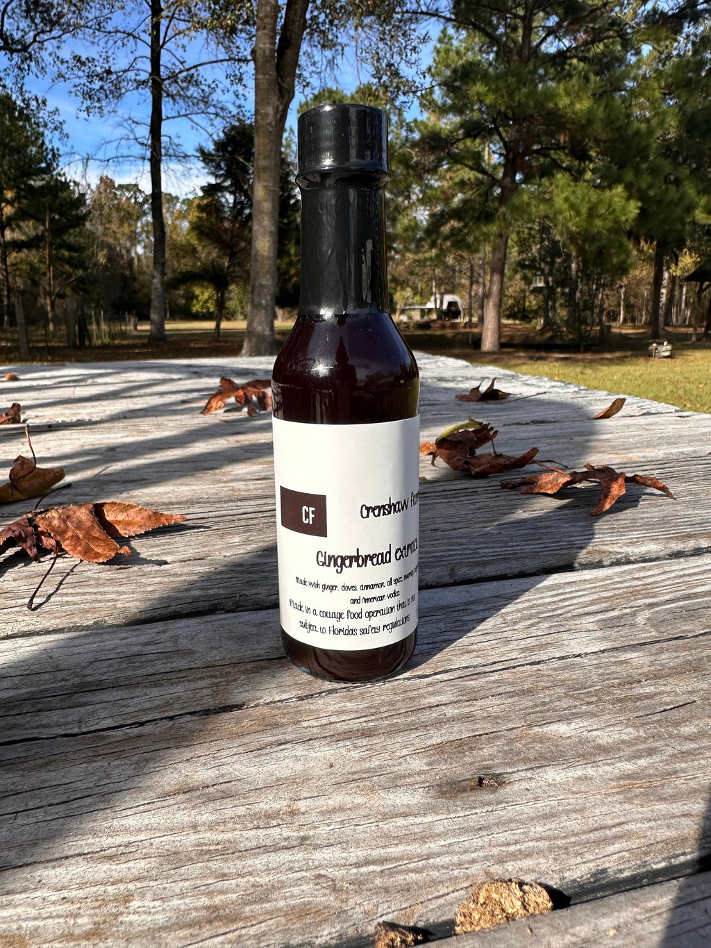 Christmas Cookie, Gingerbread & Cranberry Orange Extracts | Holiday Baking Flavorings | Festive Baking Essentials | Natural Flavors