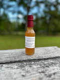 Homemade almond extract