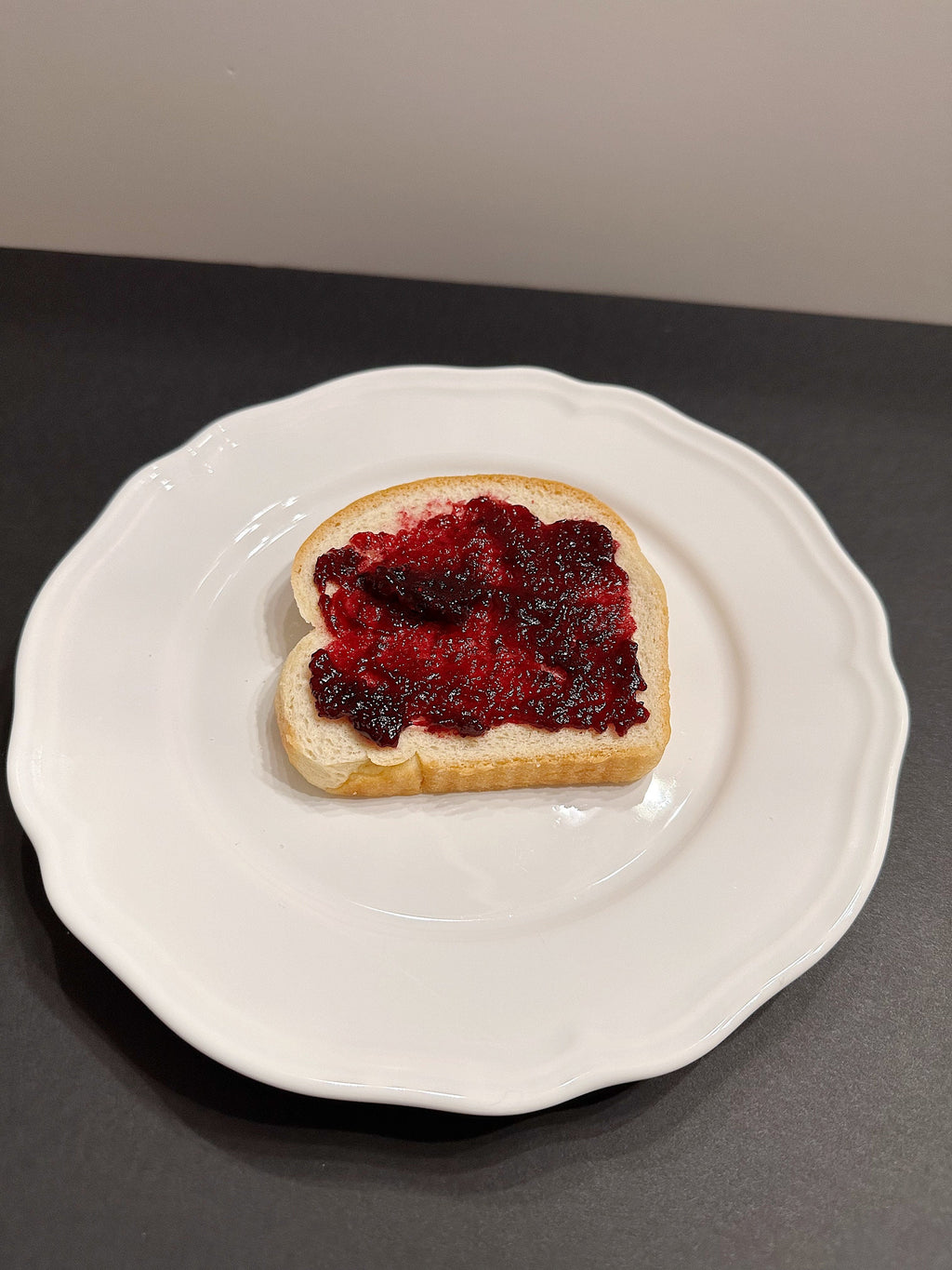 Handcrafted Blueberry Cherry Jam