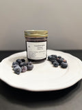 Handcrafted Blueberry Cherry Jam