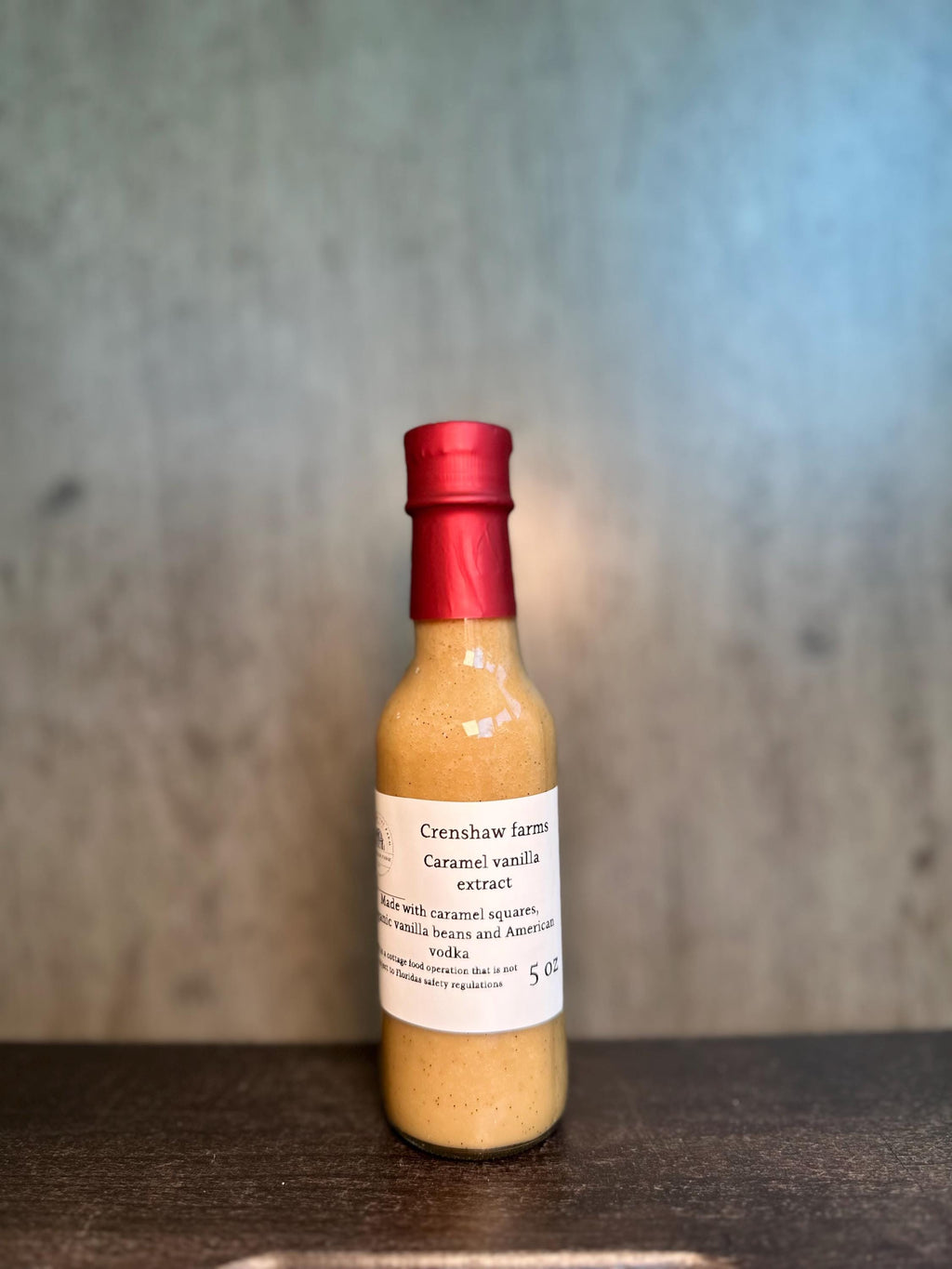 Caramel Apple & Salted Caramel Extract
