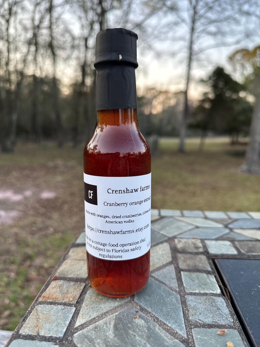 Christmas Cookie, Gingerbread & Cranberry Orange Extracts | Holiday Baking Flavorings | Festive Baking Essentials | Natural Flavors