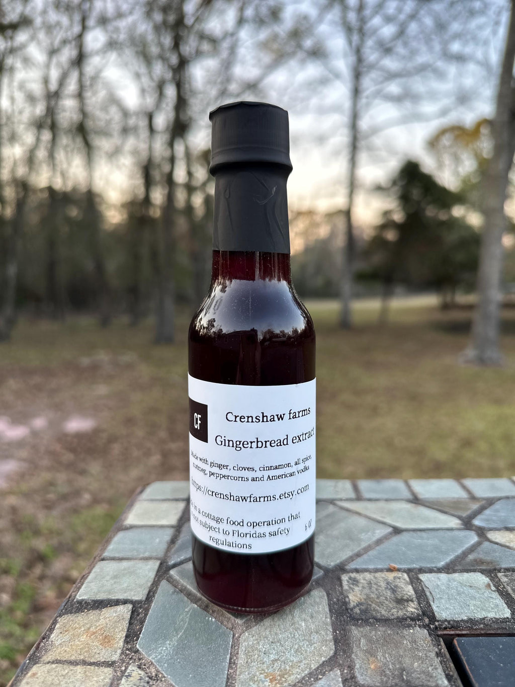 Christmas Cookie, Gingerbread & Cranberry Orange Extracts | Holiday Baking Flavorings | Festive Baking Essentials | Natural Flavors